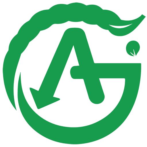 Agro Green Java Logo