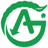 Agro Green Java Logo